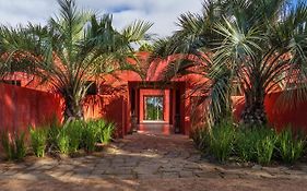 Luz Culinary Wine Lodge  5*